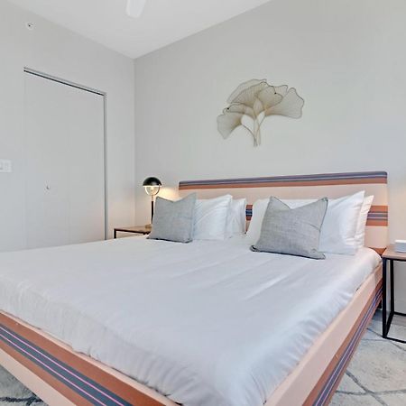 الشقق الفندقية Mint House Downtown ميامي المظهر الخارجي الصورة