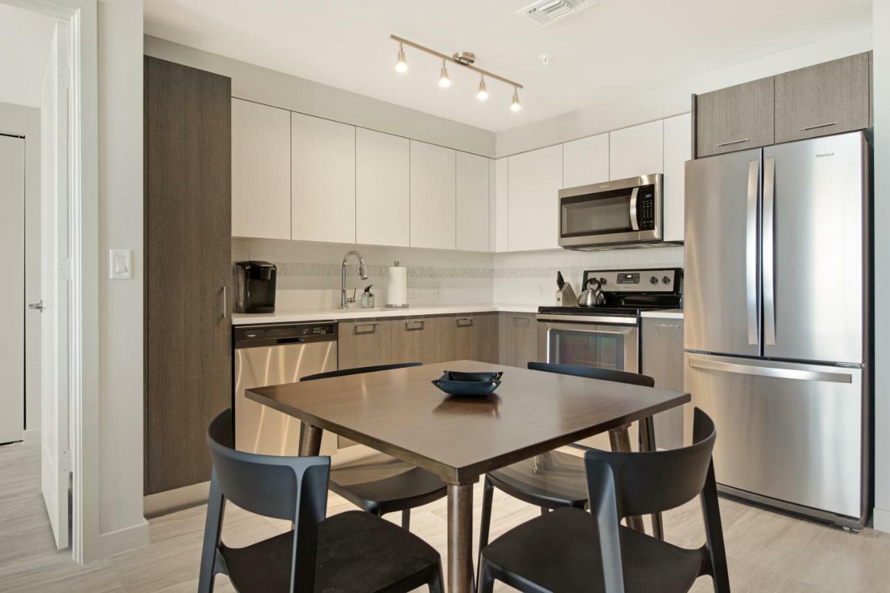 الشقق الفندقية Mint House Downtown ميامي المظهر الخارجي الصورة
