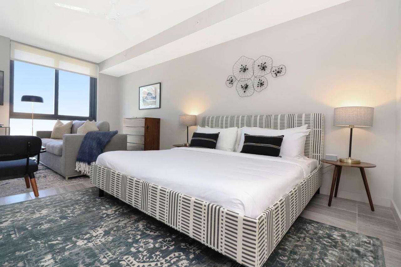 الشقق الفندقية Mint House Downtown ميامي المظهر الخارجي الصورة
