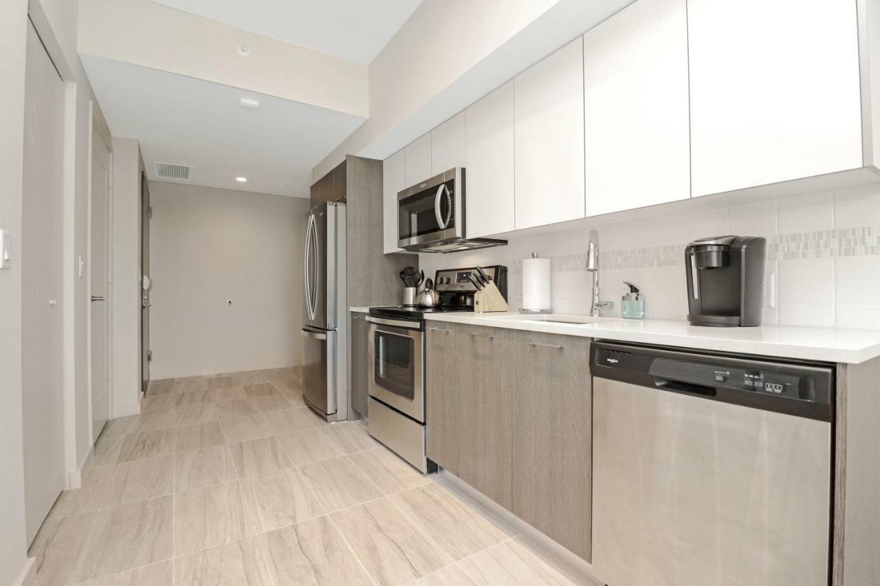 الشقق الفندقية Mint House Downtown ميامي المظهر الخارجي الصورة